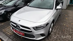 Mercedes-Benz Classe A de 2020
