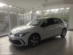 VW Golf 1.5 TSI e-Hybrid GTE DSG