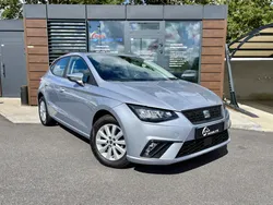 SEAT Ibiza 1.0 TSI 95 ch S/S BVM5 Style Business
