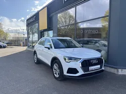 AUDI Q3 1.5 35 TFSI 150 ch S-tronic Business Line