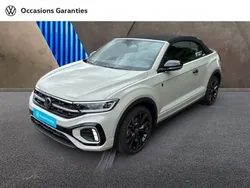 Volkswagen T-Roc Cabriolet 1.5 TSI Evo2 150ch Edition Karmann DSG7