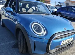 MINI One 1.5 I AUTO