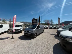 Peugeot Expert Long 2.0 HDI 120 CV ASPHALT GPS/CLIM/Gtie 12 Mois