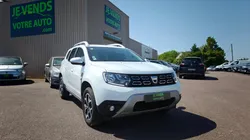 Dacia Duster Blue dCi 115 4x2 Prestige