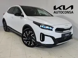 KIA XCeed 1.6 PHEV eMotion Aut.