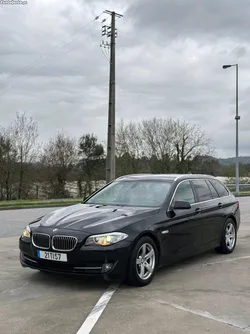 BMW 520 520D Touring