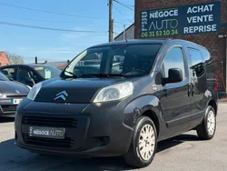 Citroen nemo 1,4 HDi 70 ch 5 P (distribution neuve + embrayage)