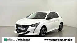 Peugeot 208 PureTech 75 S&S Style(SP)