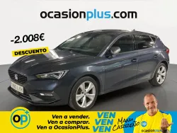 SEAT León 1.5 TSI S&S FR 150