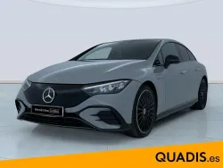 MERCEDES EQA 350 4matic