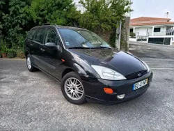 Ford Focus Giua