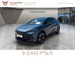 CUPRA Tavascan 286 ch V