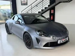 Alpine A110 S