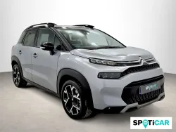 CITROEN C3 Aircross Puretech S&S Max 110