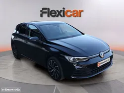 VW Golf 1.0 TSI Life