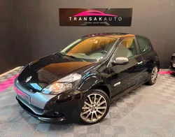 RENAULT CLIO III RS Cup 2.0 16V 203ch - Distribution à jour
