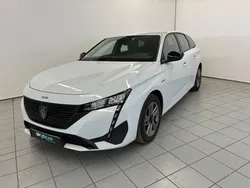 Peugeot 308 SW 1.5 BlueHDi 130ch S&S Style EAT8
