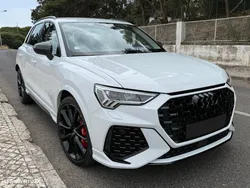 Audi RS Q3 TFSI quattro S tronic