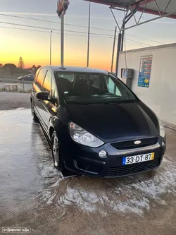 Ford S-Max 1.8 TDCi Trend 7L