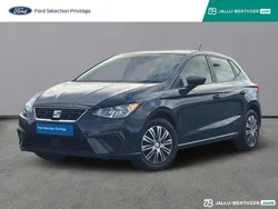 Seat Ibiza 1.0 MPI 80ch Start/Stop Reference Euro6d-T