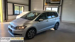 Volkswagen Touran (3) 2.0 TDI 150 DSG7 IQ.DRIVE 7 pl