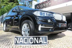 BMW X5 40e xDrive