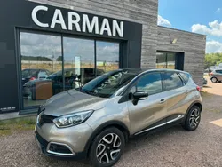 ✅️✅️ Renault Captur TCE 120 EDC INTENS