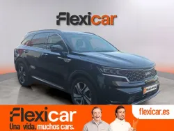 KIA Sorento 1.6 T-GDi HEV Plus Edition 4x2