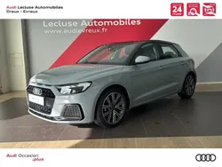 Audi A1 sportback 25 TFSI 95 ch BVM5 Advanced