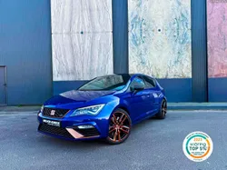 Seat Leon 2.0 TSI Cupra DSG S/S