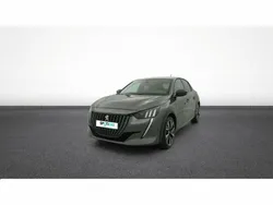 Peugeot 208 PureTech 100 S&S BVM6 GT