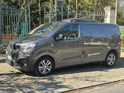 Peugeot Expert Fg Frigorifique 2.0 BlueHDi 180ch S&S Cabine Approfondie Fixe Premium EAT8