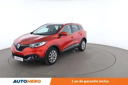 Renault Kadjar 1.2 TCe Energy Intens 130 ch
