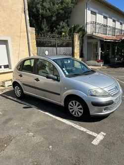 C3 1.4HDI 70ch