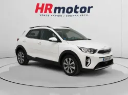 KIA Stonic 1.0 T-GDi MHEV Business 100