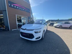 CITROEN GRAND C4 PICASSO BUSINESS HDi 115 Business + ETG6 Camera/GPS/Attelage /vidange et pneus avant neuf