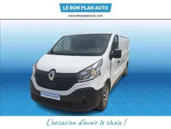 Renault Trafic Fg L1H1 1000 1.6 dCi 120ch Grand Confort Euro6