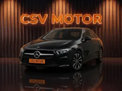 MERCEDES Clase A A 180d 7G-DCT