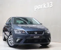 SEAT Ibiza 1.0 TSI S&S Beats