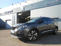 Peugeot 5008 GT 180 FULL OPTIONS(5780) T.P.O + CUIR + FOCAL + PACK CITY 2 + Garantie