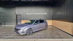 Peugeot 308 III 1.2 PURETECH 130 S&S ALLURE