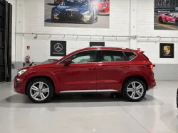 SEAT Ateca 2.0TDI CR S&S FR 150