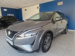 Nissan Qashqai 1.3 DIG-T mHEV 12V Acenta 4x2 Aut. 116kW