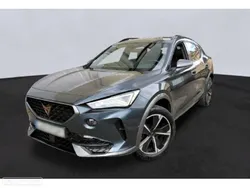 Cupra Formentor 1.5 TSI Base DSG