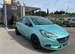 Opel Corsa 1.3 CDTI 95 ch Start/Stop ecoFLEX Cosmo