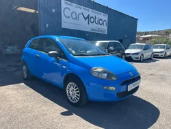 Fiat Punto 1.4 78 Ch ESSENCE / GNV - Peut rouler 100% DISTRIBUTION OK 2 PLACES