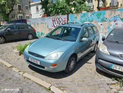 Ford Focus SW
