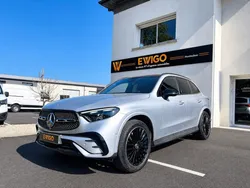 MERCEDES-BENZ CLASSE GLC 450D 4MATIC 3.0 367ch AMG LINE - MALUS PAYÉ