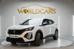 Peugeot 2008 1.2 PureTech S&S Active 100
