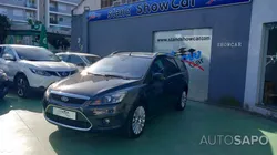 Ford Focus de 2008